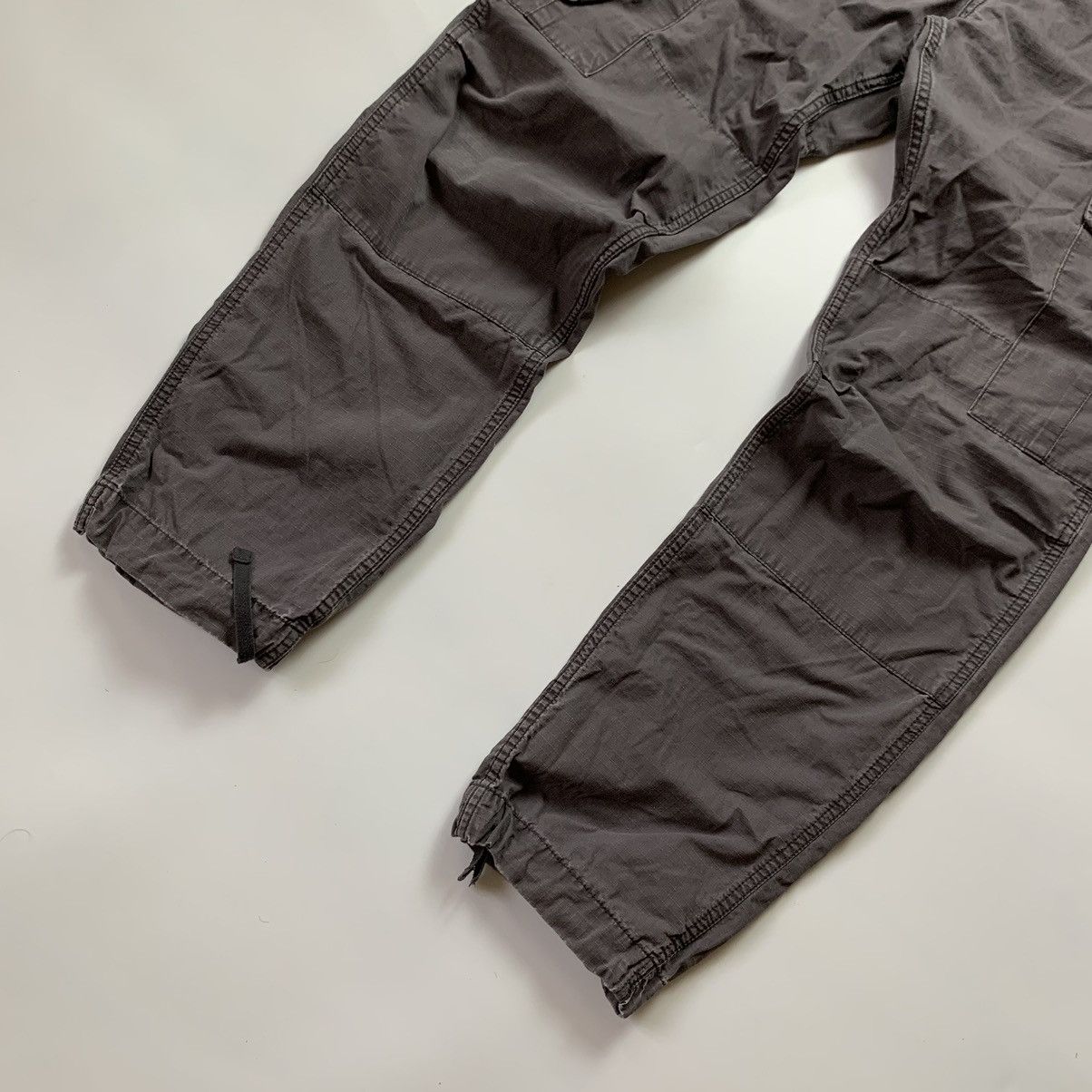 Carhartt 🔥90’S CARHARTT BAGGY MULTIPOCKET CARGO Y2K PANTS GORPCORE Size US 32 / EU 48 - 9 Thumbnail