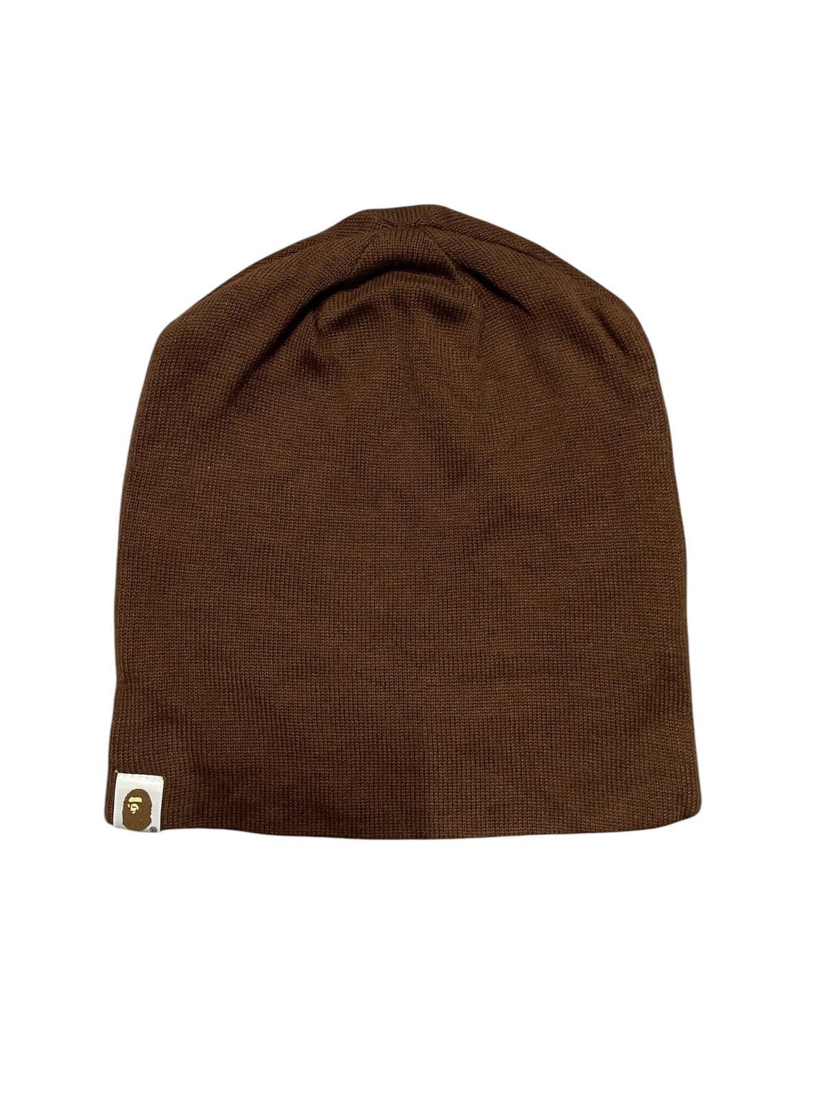 Bape Cow Knit Cap Size ONE SIZE - 2 Thumbnail
