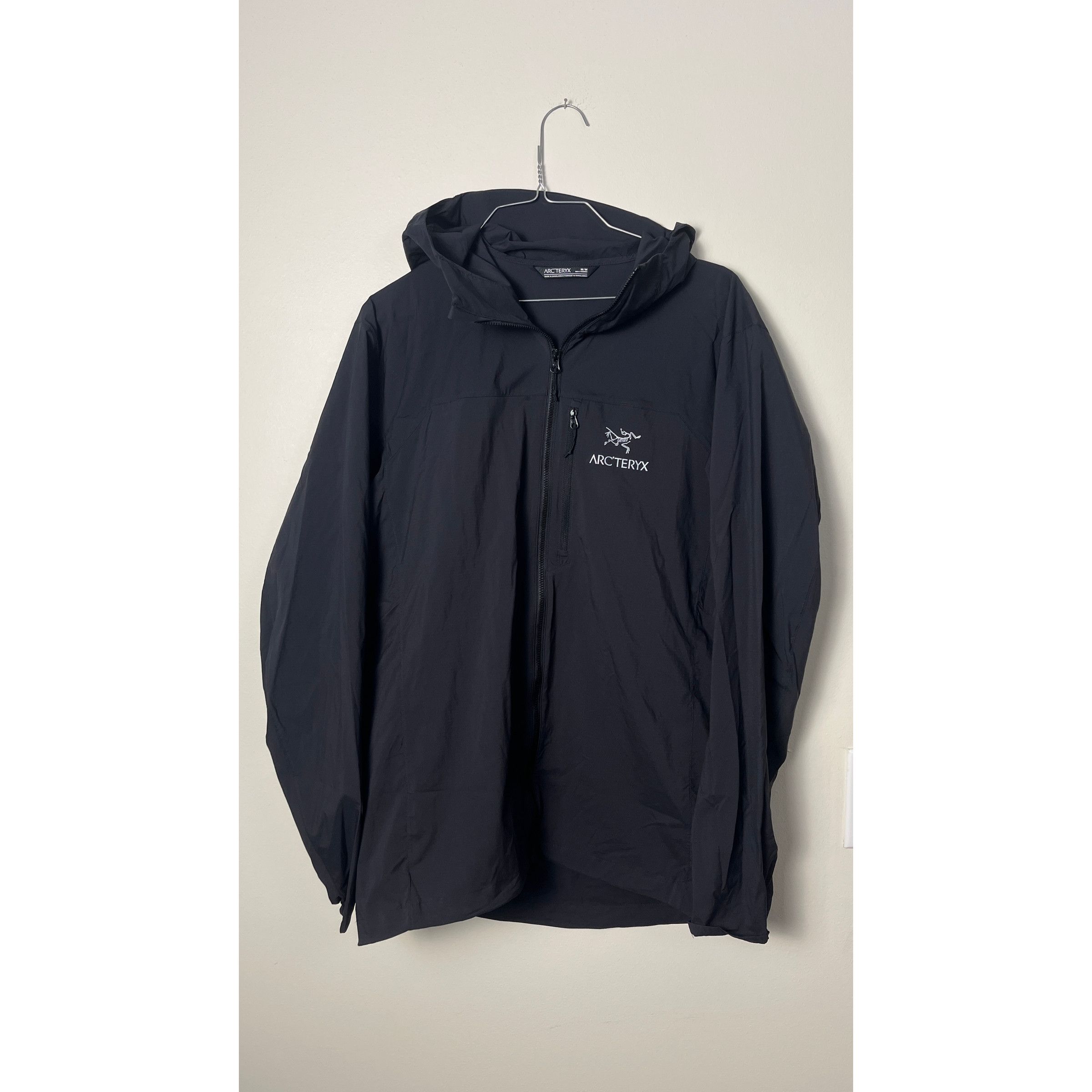 Arc'teryx Arc'teryx Kadin soft shell hoody men's 2021 | Grailed