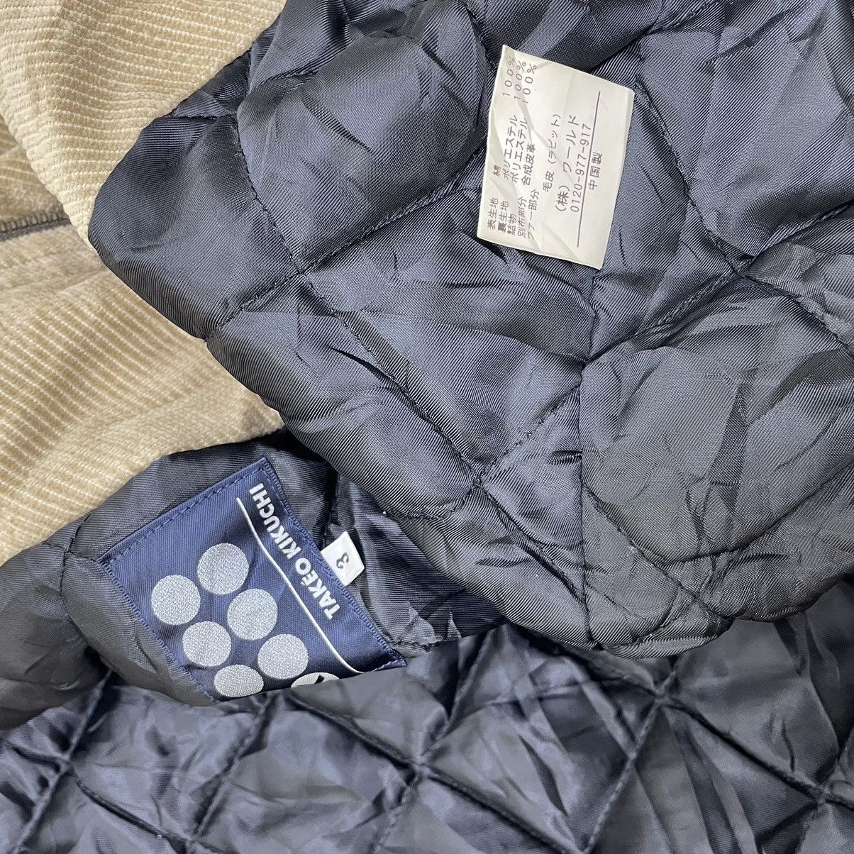 Japanese Brand 💥Japanese Brand Takeo Kikuchi Jacket Size US M / EU 48-50 / 2 - 6 Thumbnail