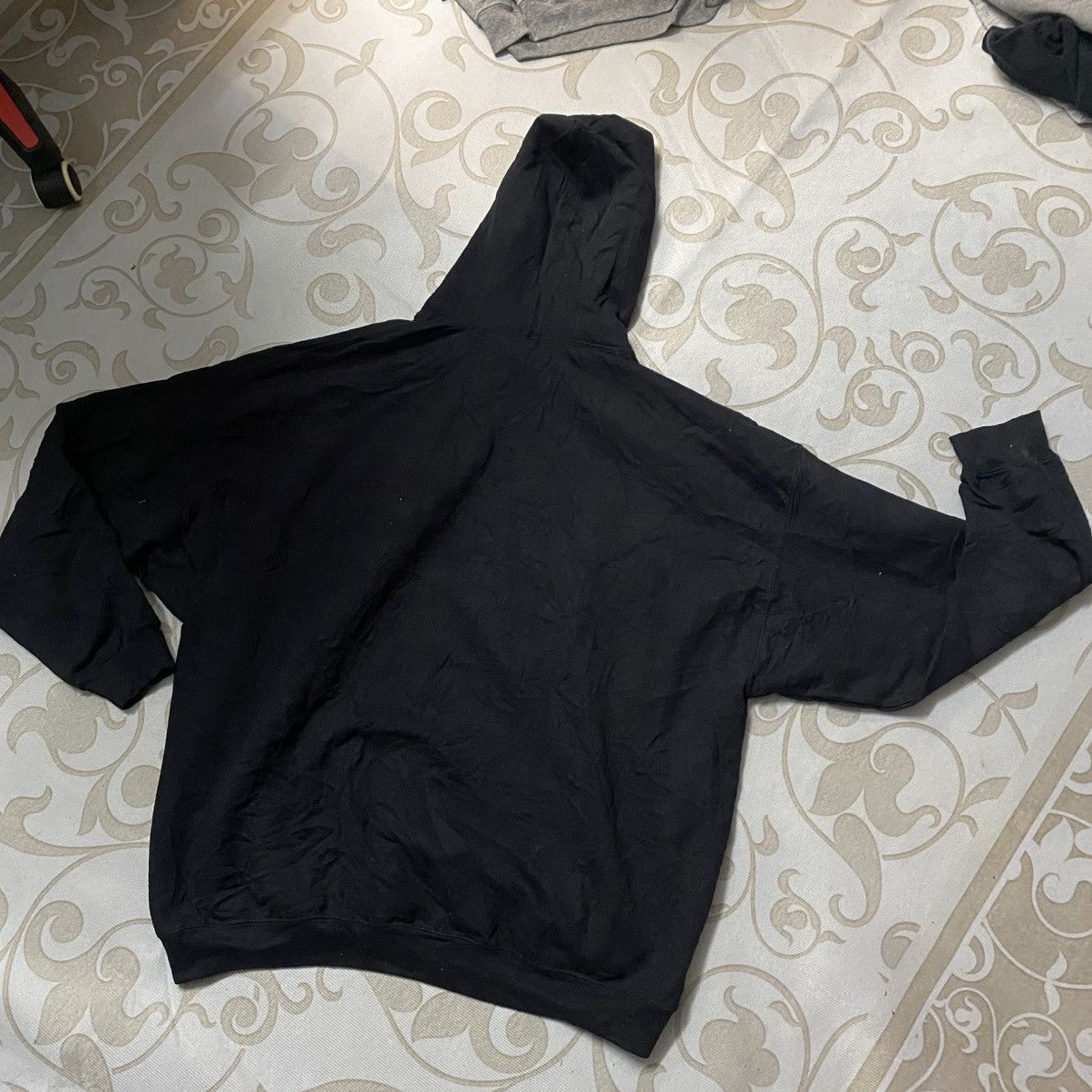 Gildan Gildan Heavy Blend Hoodie Size US XXL / EU 58 / 5 - 2 Thumbnail
