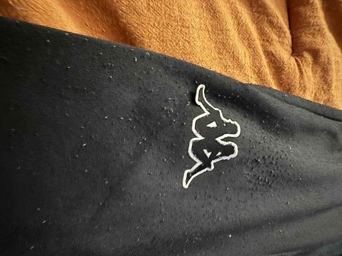 Kappa Kappa Track Pants Size US 33 - 3 Thumbnail