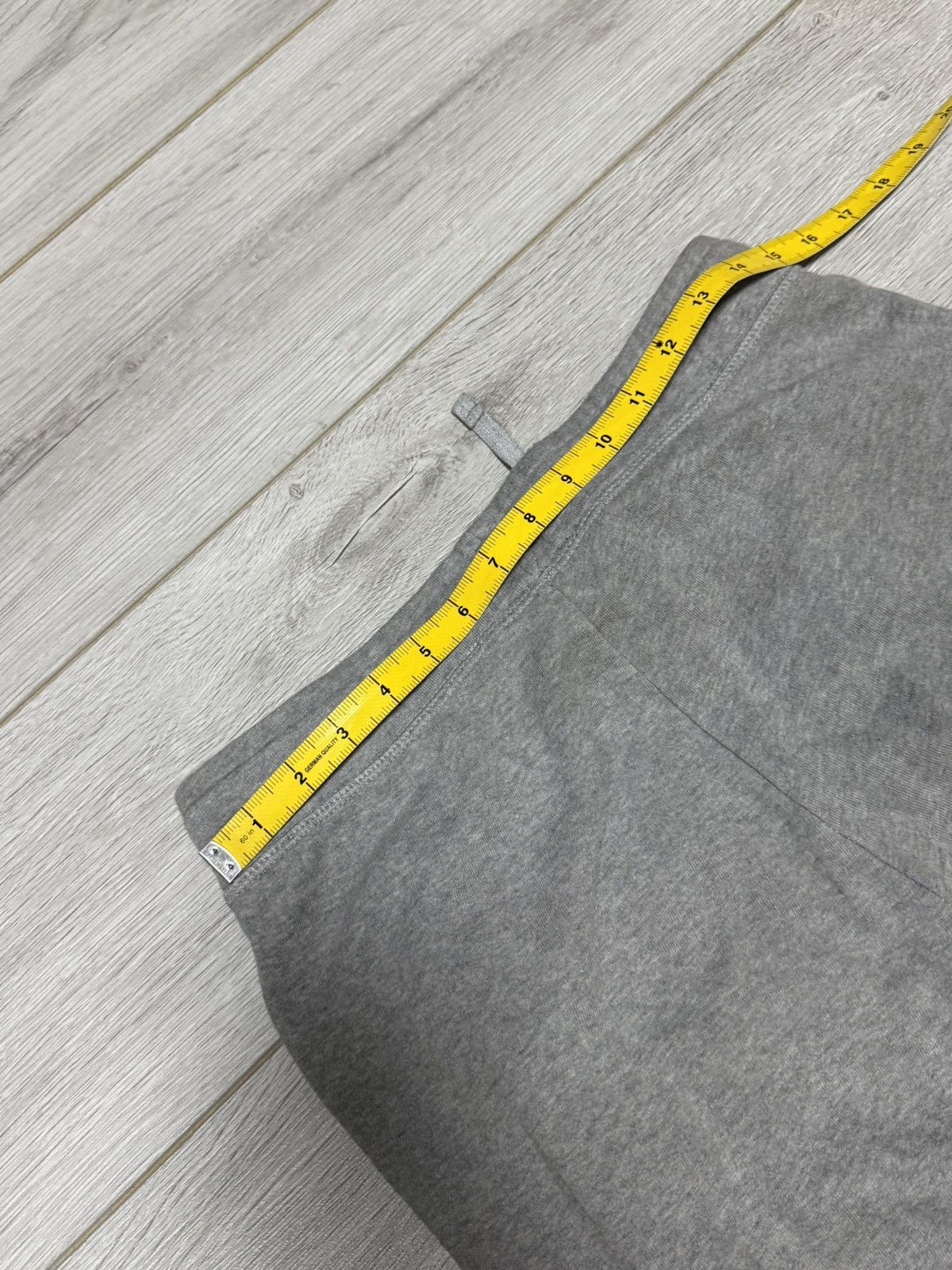 Vivienne Westwood Vivienne Westwood arm cutlass sweatpants patch Size US 30 / EU 46 - 8 Thumbnail