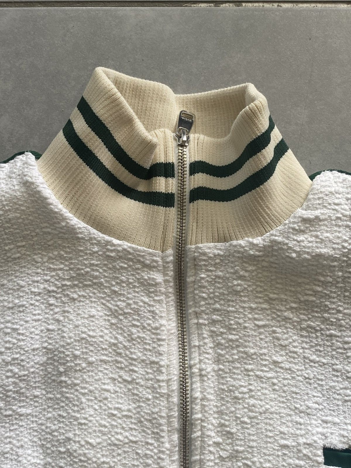 Drole De Monsieur Trackjacket DDM Size US S / EU 44-46 / 1 - 2 Thumbnail
