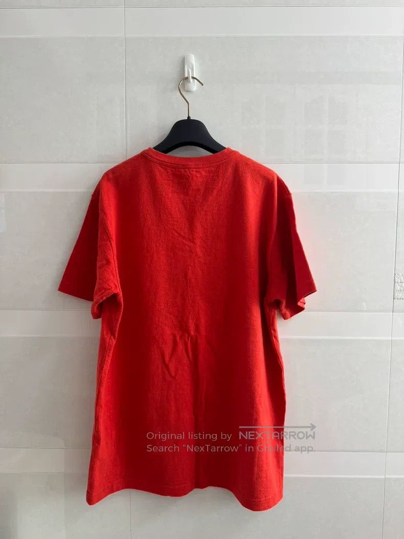 Dior Dior Tears co-branded embroidery leaves letter logo short Size US S / EU 44-46 / 1 - 2 Thumbnail