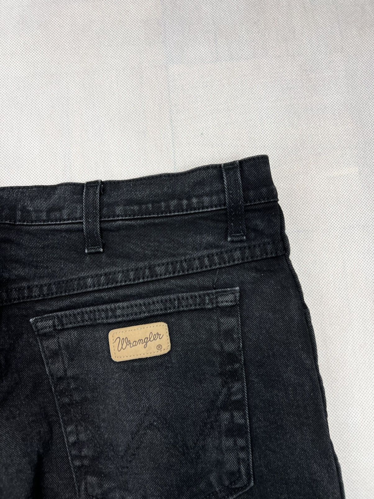 Vintage × Wrangler Pants Wrangler jeans vintage Size US 38 / EU 54 - 4 Thumbnail