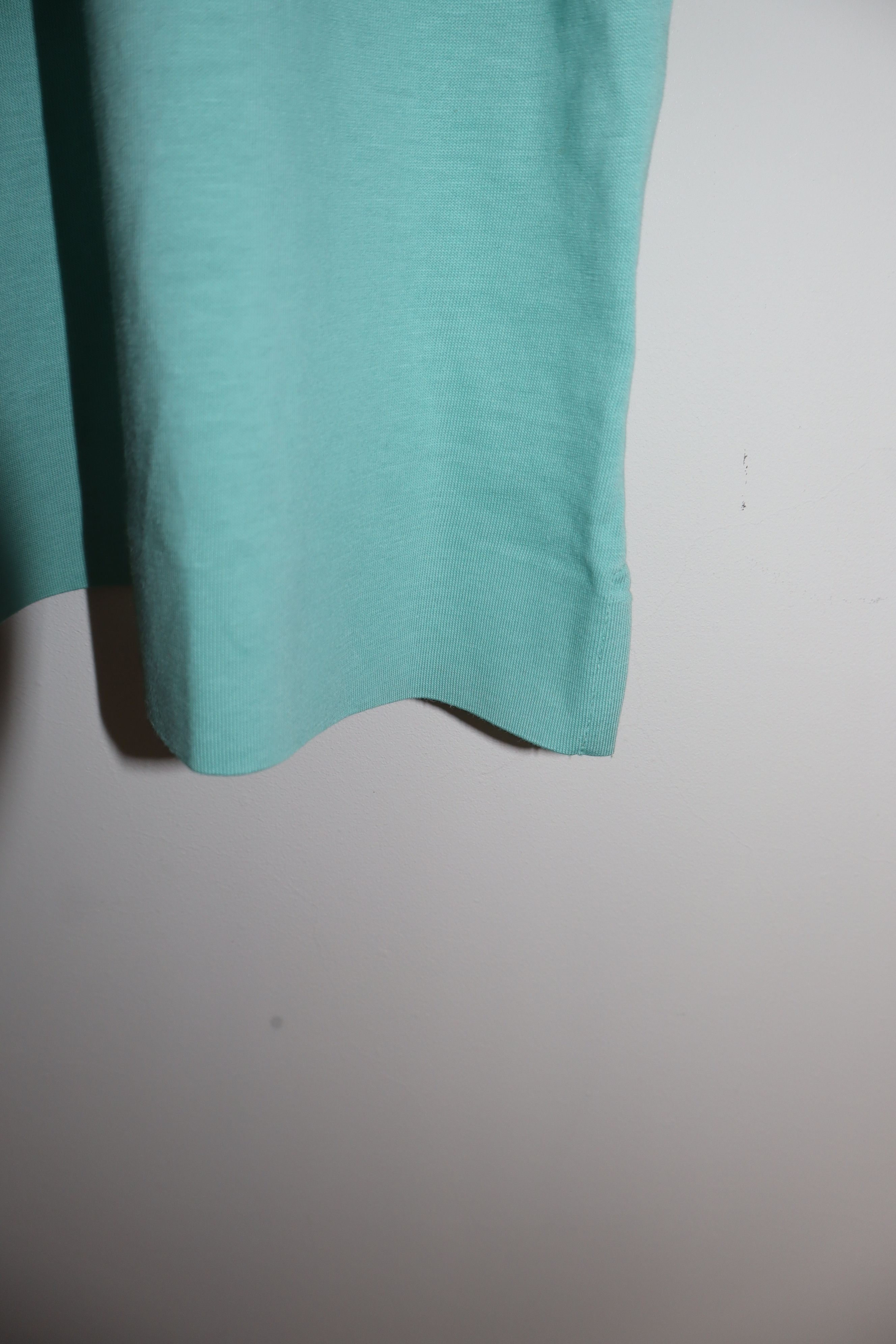 Etudes Mint t-shirt Size US L / EU 52-54 / 3 - 4 Thumbnail