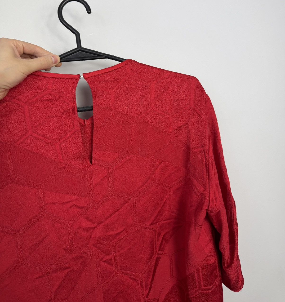 Isabel Marant Isabel Marant Women's T-Shirt Made in Portugal Size S / US 4 / IT 40 - 4 Thumbnail