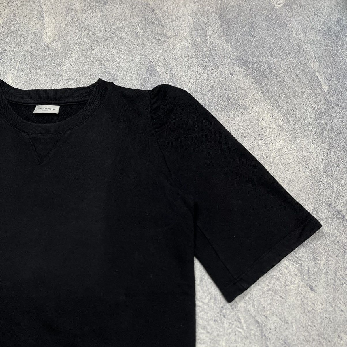 Dries Van Noten Dries Van Noten Unique T-Shirt Size US S / EU 44-46 / 1 - 4 Thumbnail