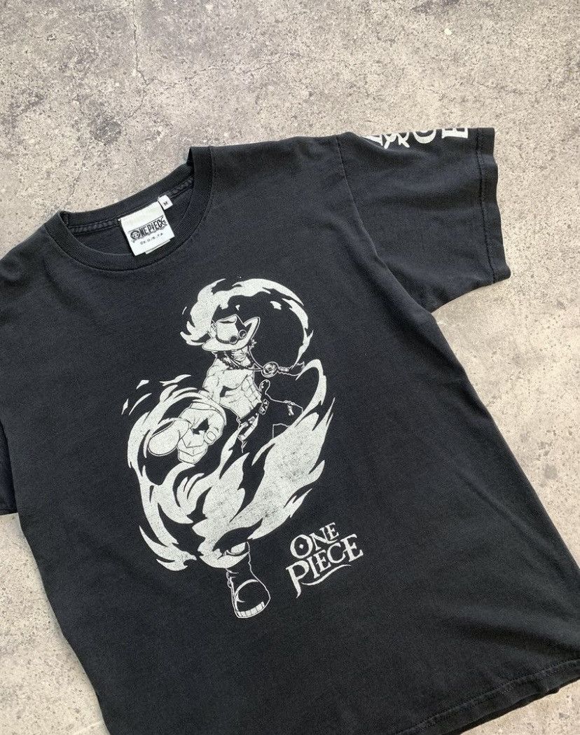 Vintage Anime Style Vintage T-shirt Size US M / EU 48-50 / 2 - 4 Thumbnail