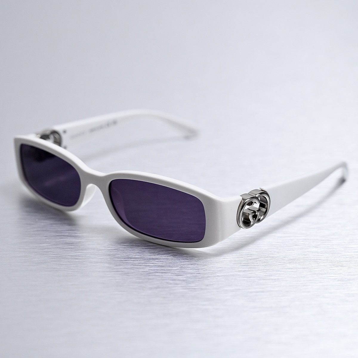 Gucci GUCCI GG1661S SUNGLASSES Size ONE SIZE - 2 Thumbnail