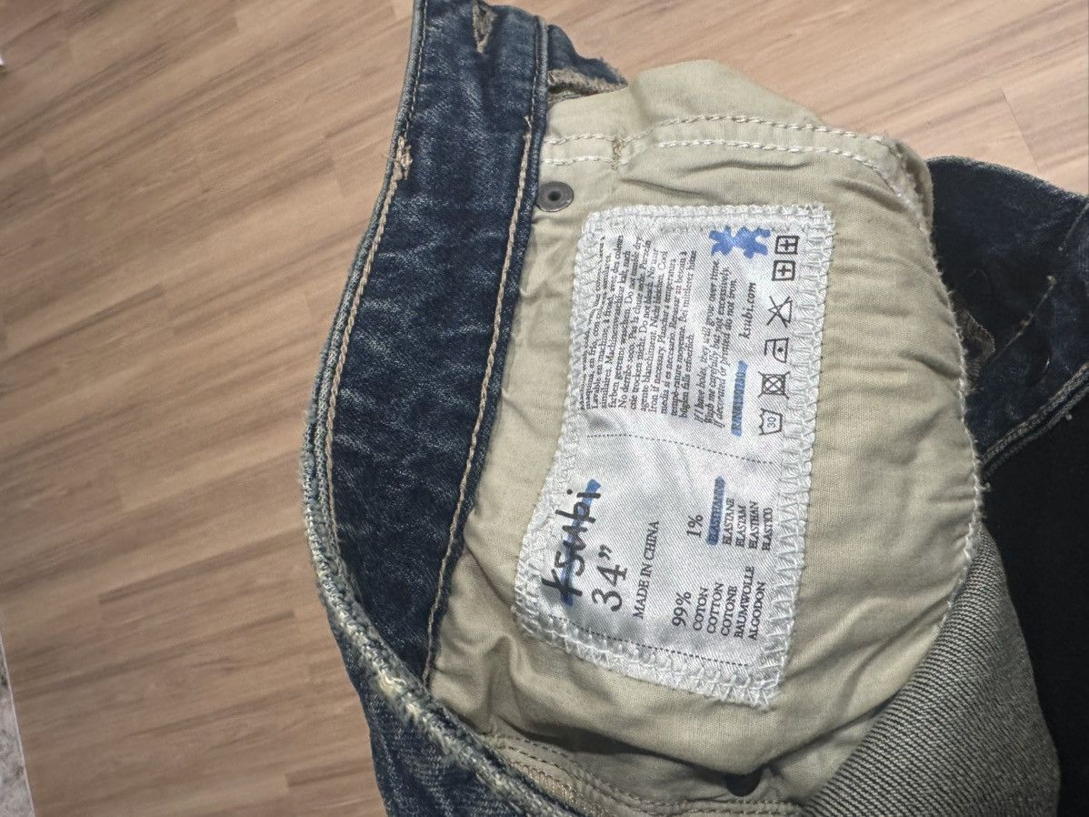 Ksubi Ksubi Jeans Size US 34 / EU 50 - 4 Thumbnail