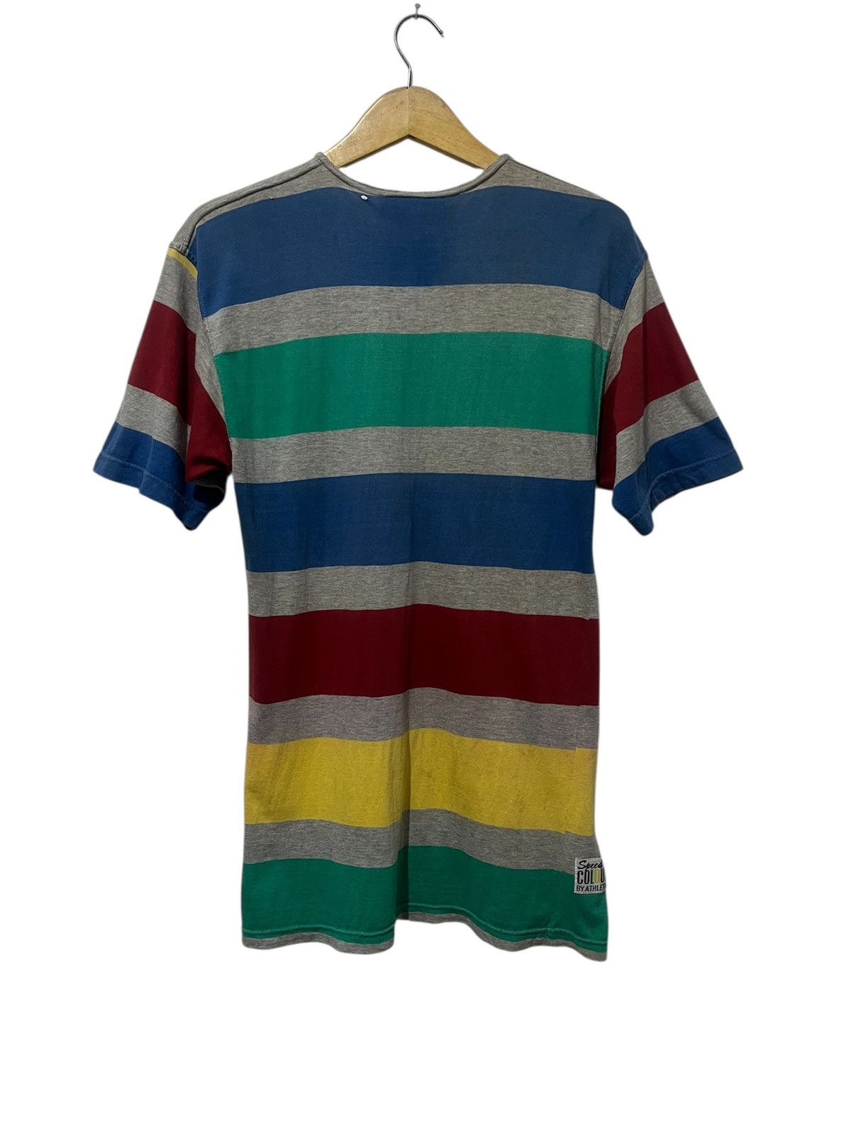 20471120 2000sPuls Sport Speed Colour By Athletic Size US M / EU 48-50 / 2 - 3 Thumbnail