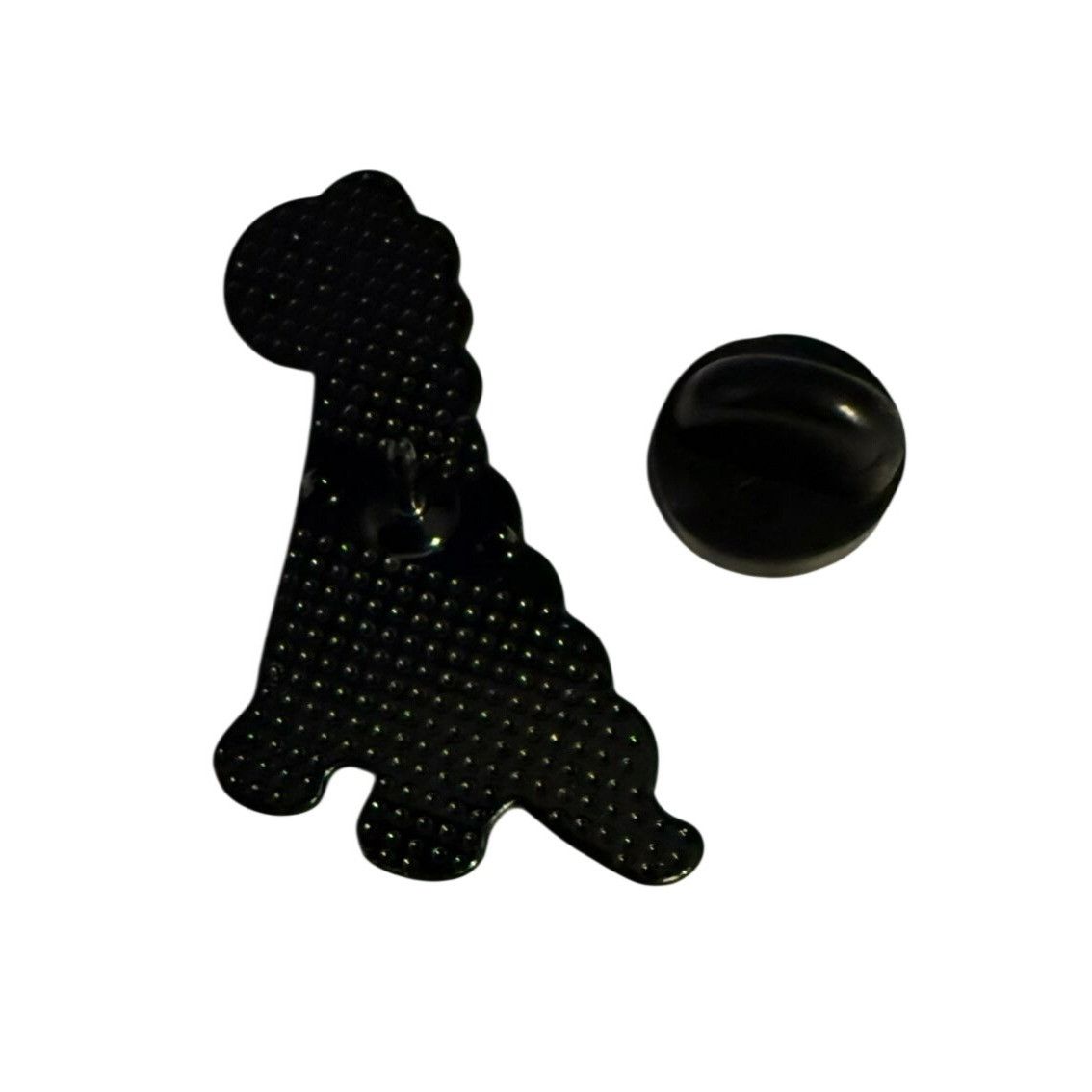 Other Dinosaur Enamel Pin and Loch Nessie Tea Cup Pin Cute Collect Size ONE SIZE - 4 Thumbnail