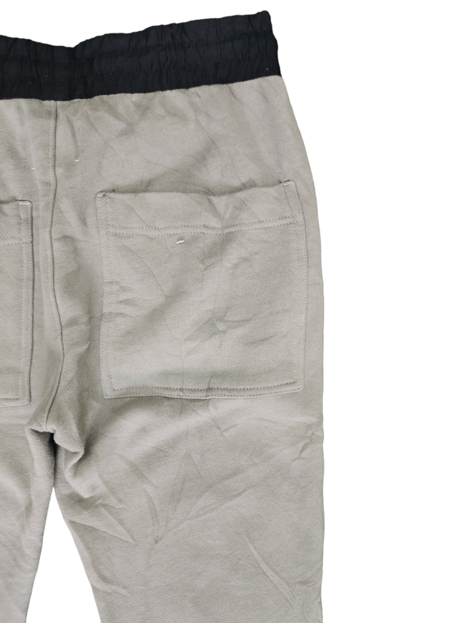 Fear of God Fear of God FOG Essentials Drawstring Pants Wild Dove Size US 32 / EU 48 - 12 Thumbnail