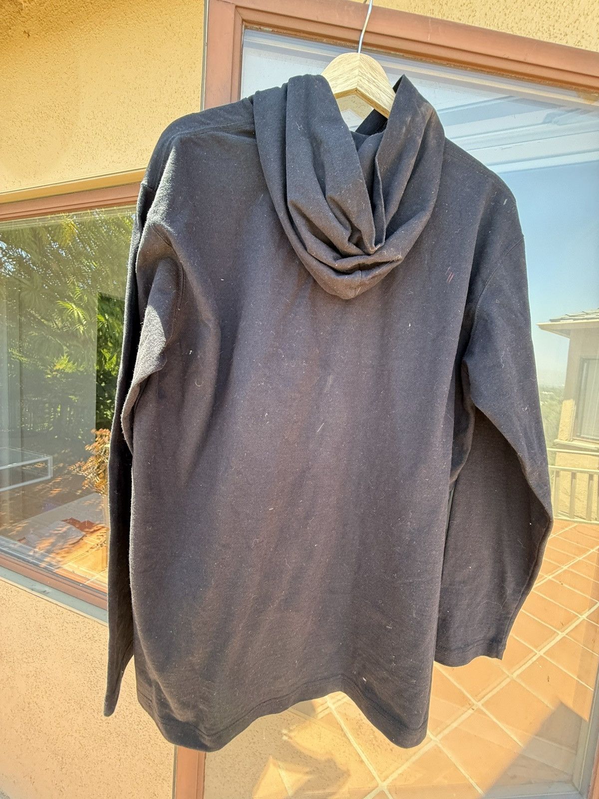 Skoloct Skoloct Full BK Hoodie Size US L / EU 52-54 / 3 - 3 Thumbnail