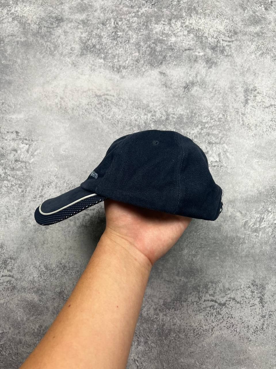BMW Bmw Cap Vintage WiiliamsF1Team 3 Formula 1 Size ONE SIZE - 7 Thumbnail