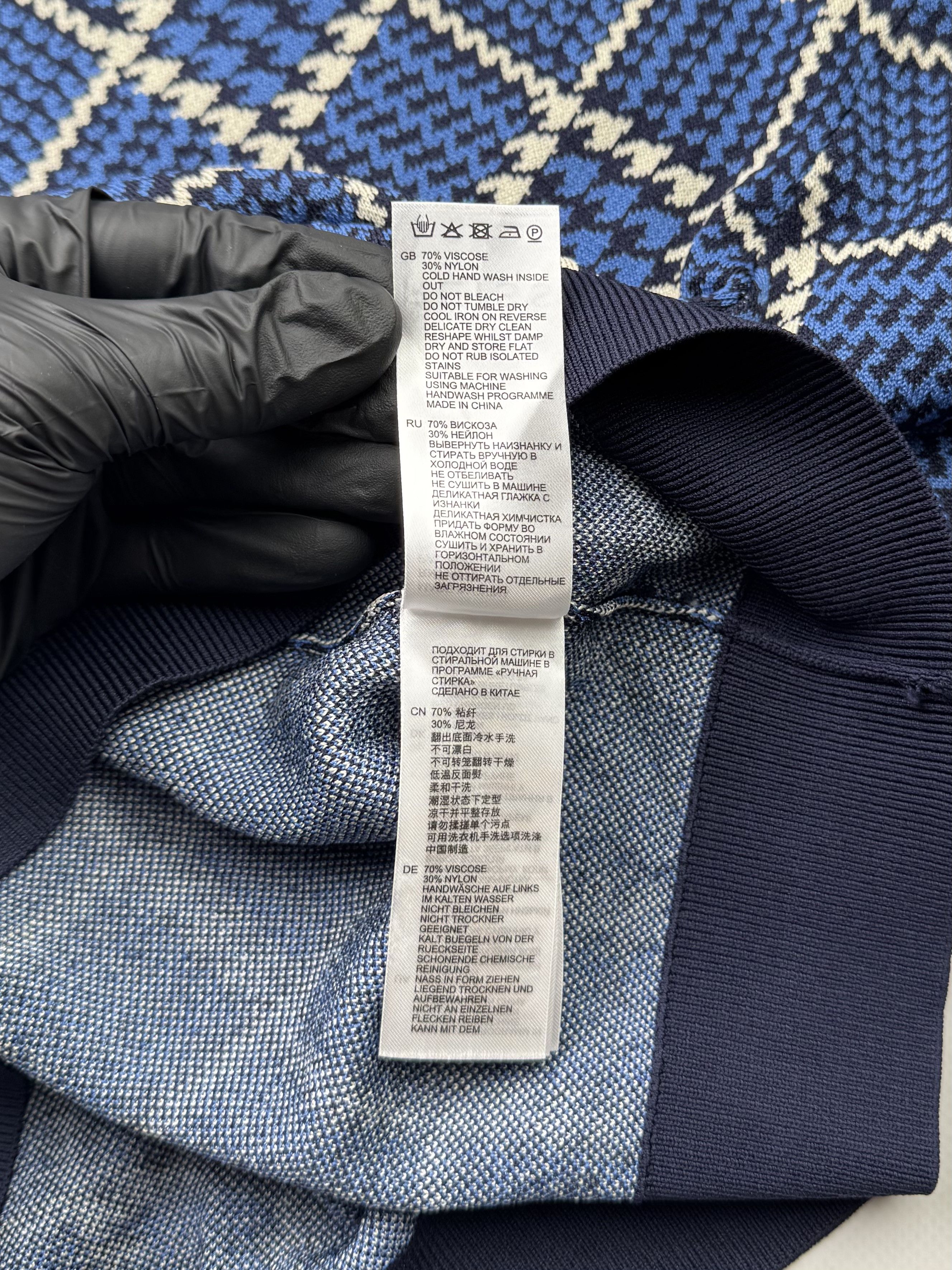 Reiss Reiss Viscose Sweater (145) Size US S / EU 44-46 / 1 - 6 Thumbnail