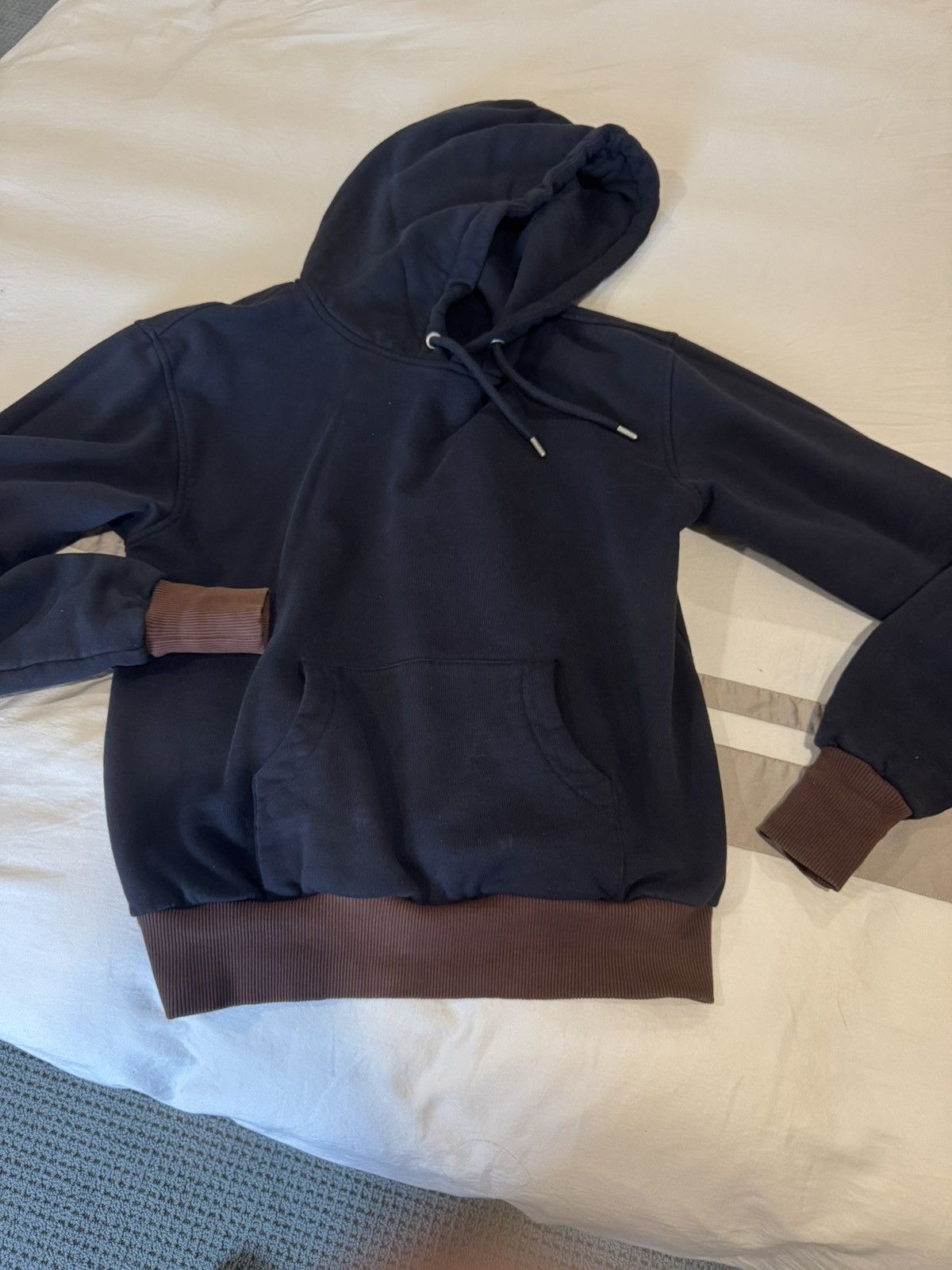 Youths In Balaclava The plastic surgery hoodie. Retail $350 new Size US M / EU 48-50 / 2 - 4 Thumbnail