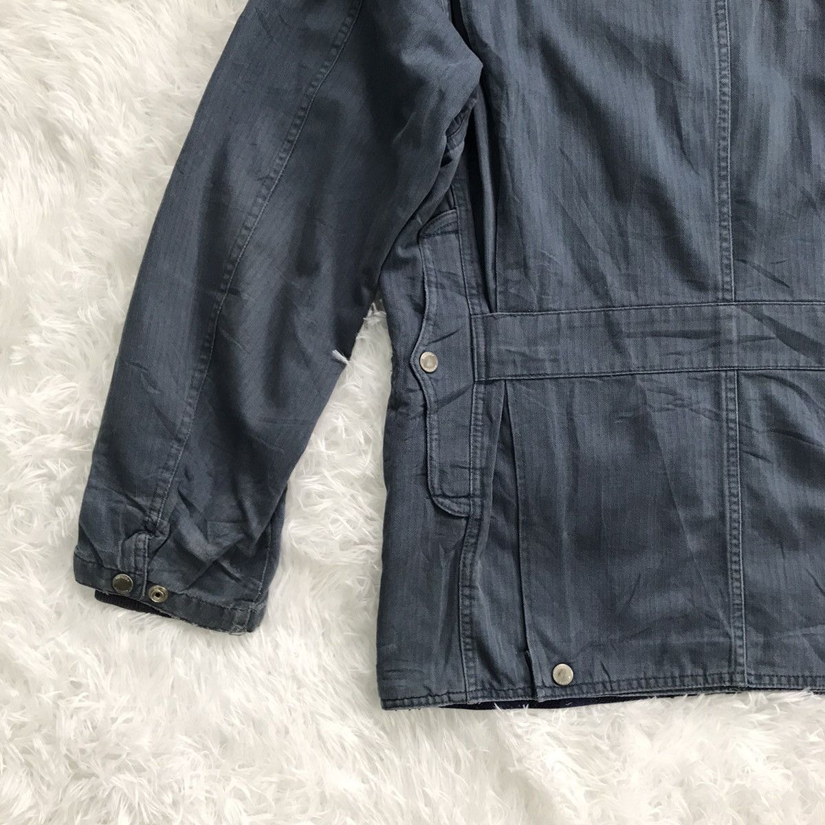 Neighborhood Neighborhood jacket Size US M / EU 48-50 / 2 - 13 Thumbnail