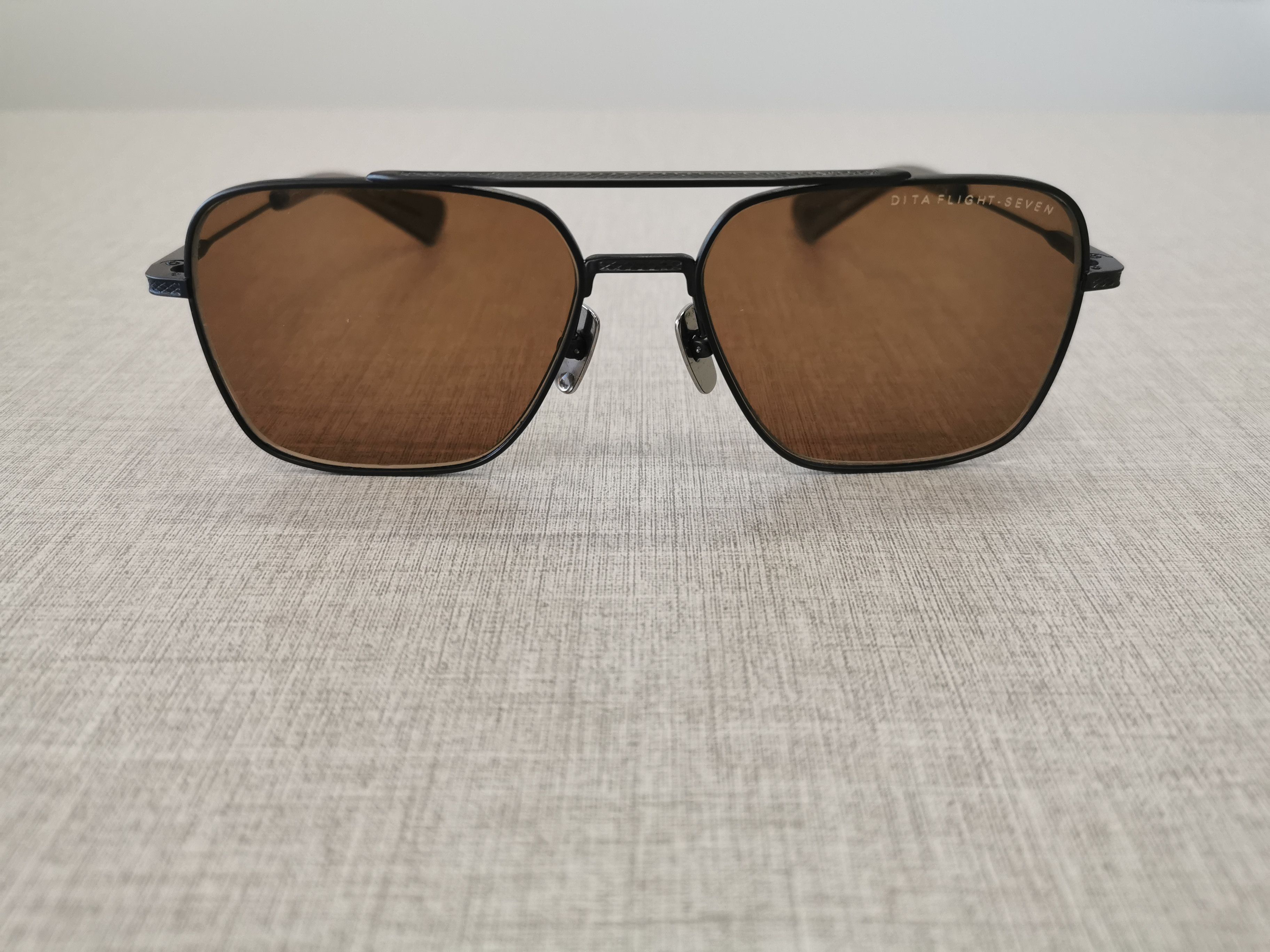 Dita Dita Flight-Seven Sunglasses Size ONE SIZE - 2 Thumbnail