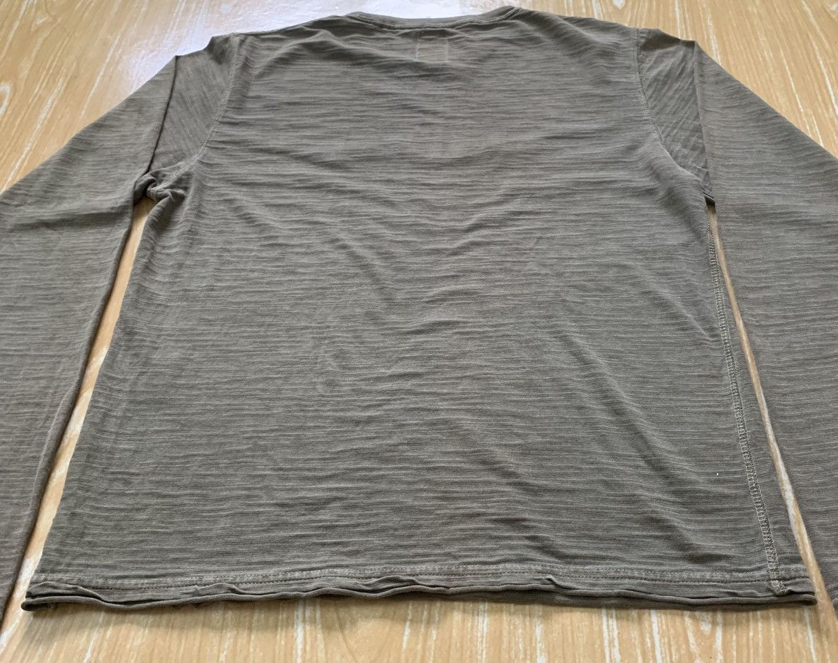 Red Wing Red Wings.. Red Wing Shoes American Heritage Long Sleeve Tee Size US M / EU 48-50 / 2 - 14 Thumbnail