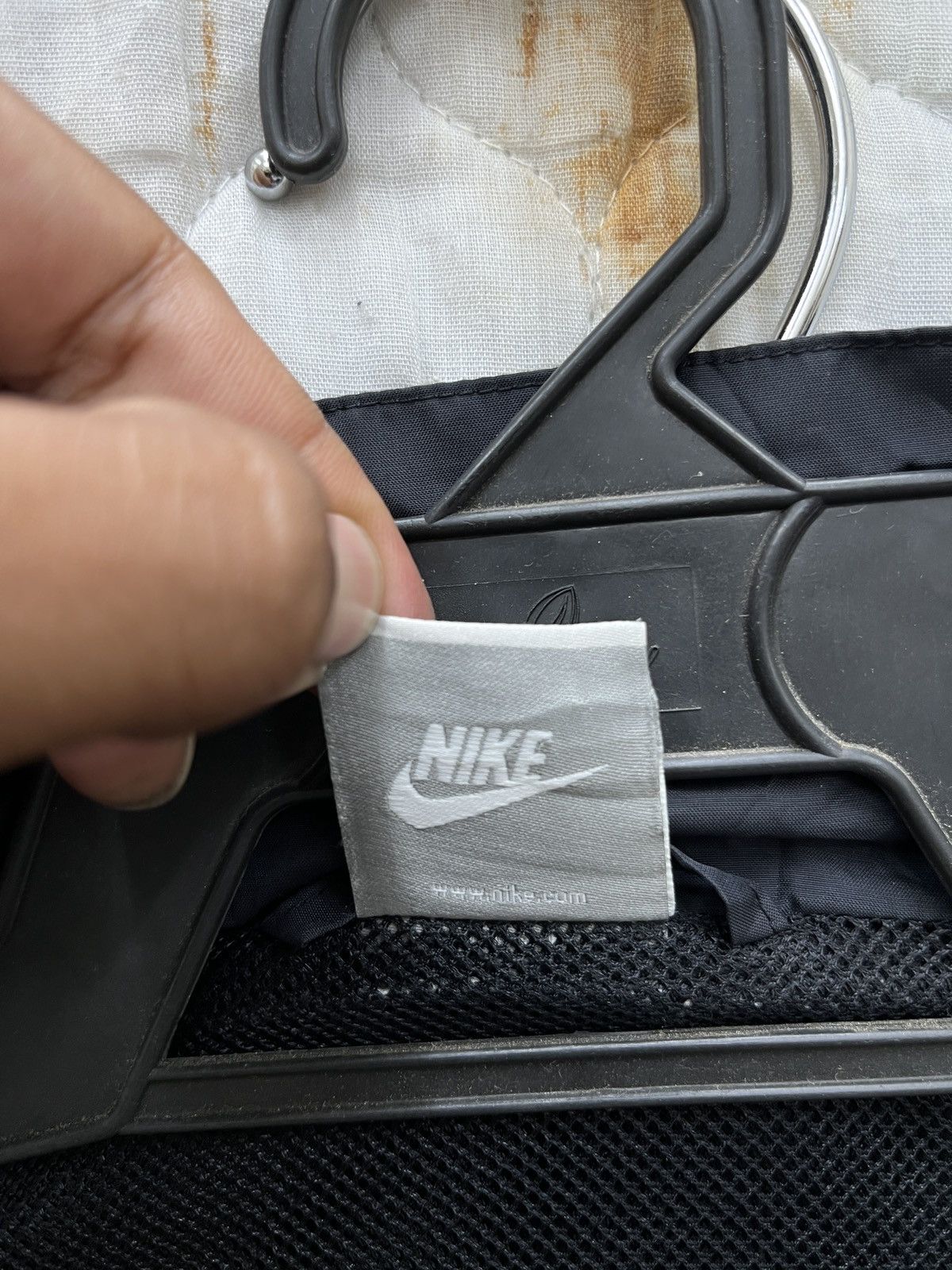 Nike 🔥🔥🔥STEALS NIKE WINDBREAKER Size US L / EU 52-54 / 3 - 9 Thumbnail