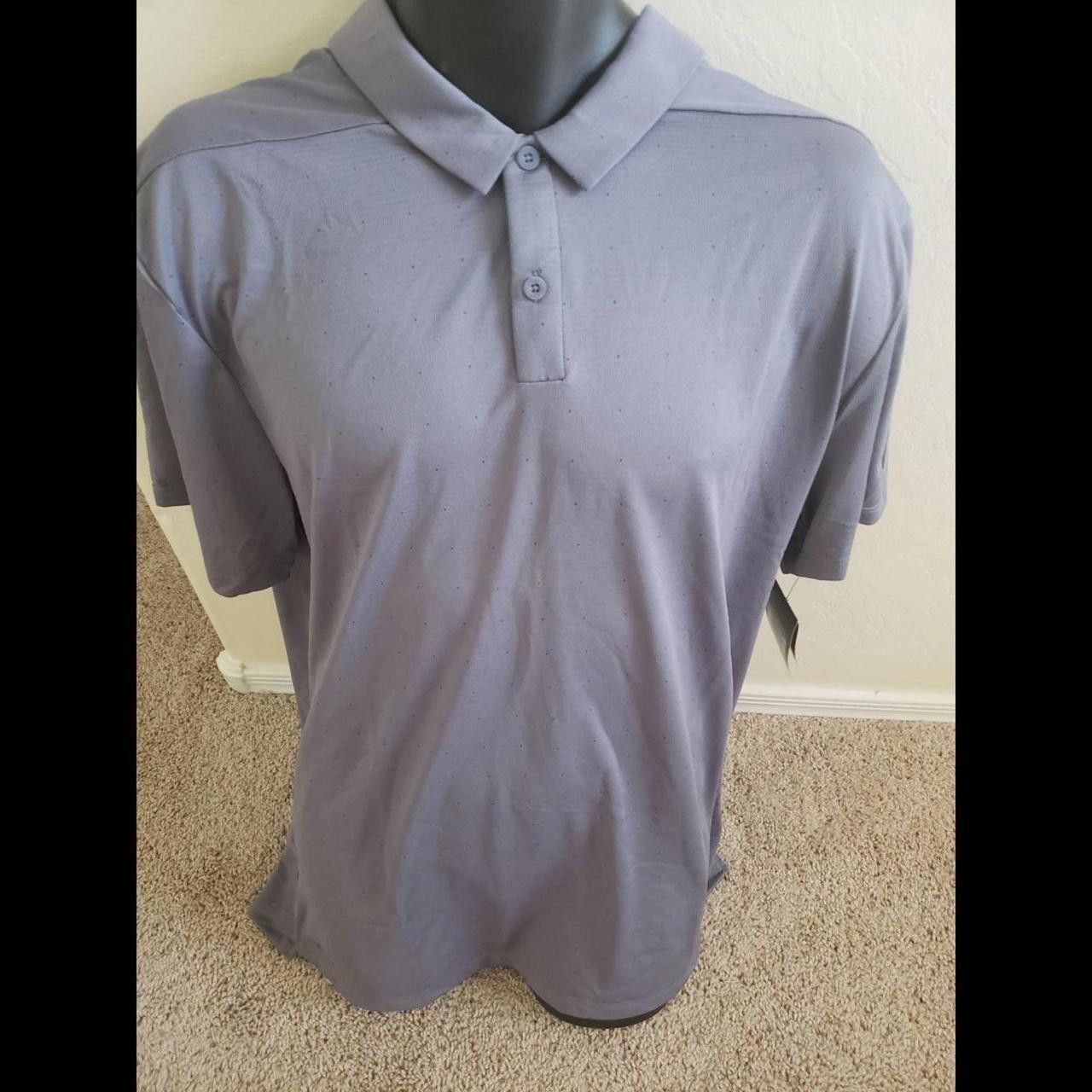 Nike Nwt Mens Nike Golf Dri Size ONE SIZE - 1 Thumbnail