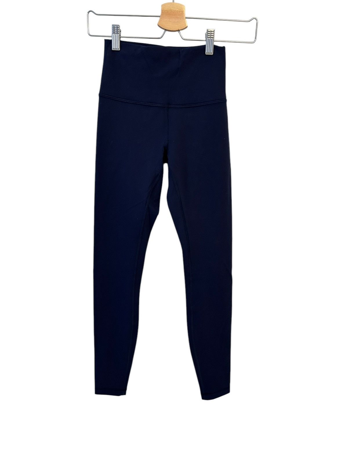 Other Lululemon Wunder Under SmoothCover High-Rise 25" Size 4 Size 27" / US 4 / IT 40 - 9 Thumbnail