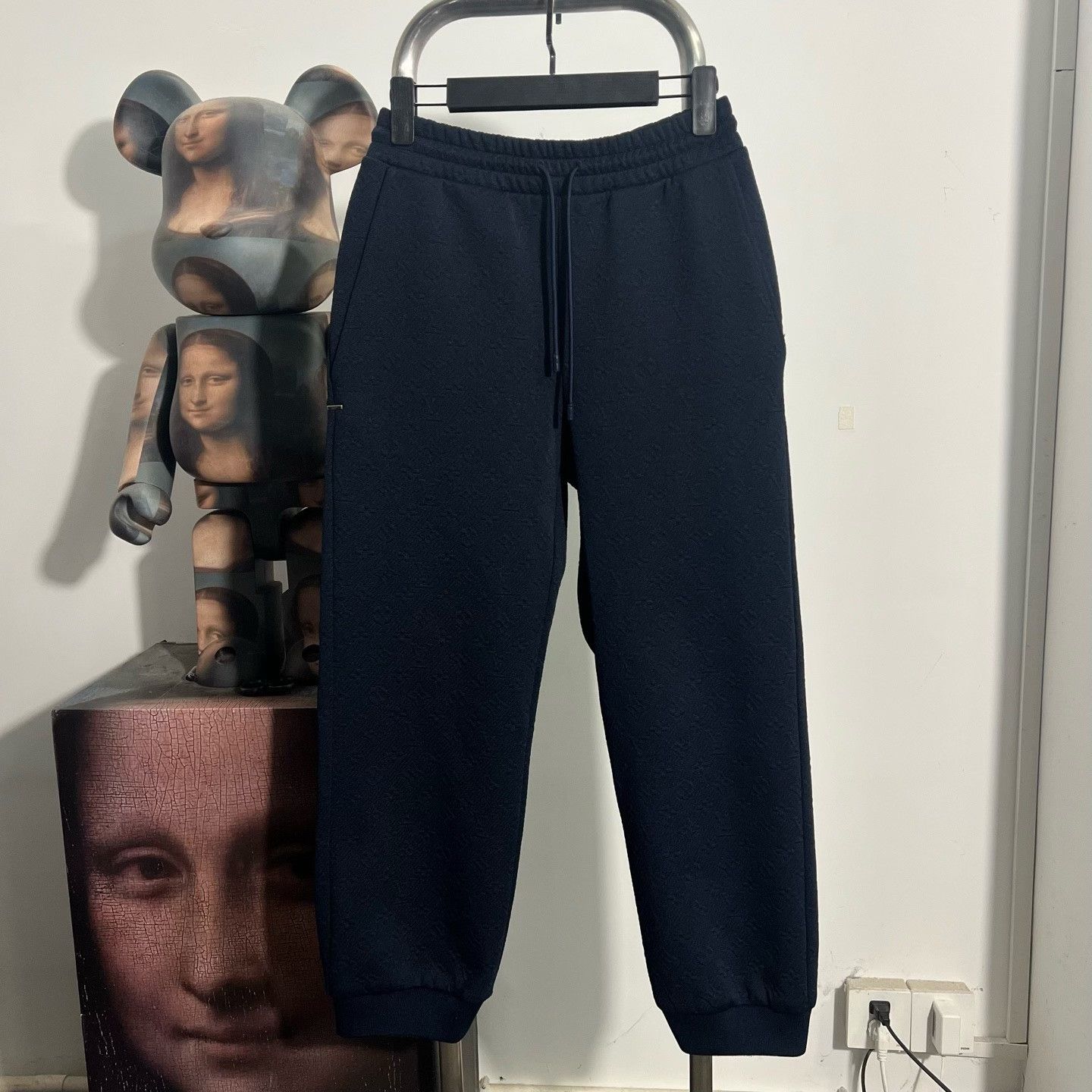 Louis Vuitton Louis Vuitton Casual Pants 28 Men Size US 28 / EU 44 - 1 Thumbnail