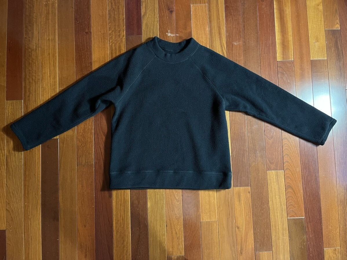 Aime Leon Dore Aime Leon Dore Deep Pile Fleece Sweater Pullover Crewneck Size US L / EU 52-54 / 3 - 2 Thumbnail