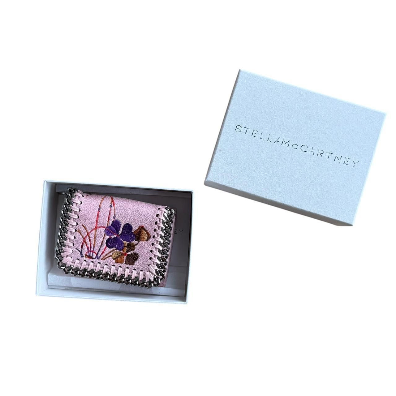 Stella McCartney stella mccartney pink wallet Size ONE SIZE - 1 Thumbnail