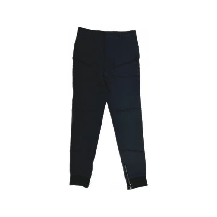 Lanvin Lanvin Casual Solid Color Pants -2507 Size US 44 / EU 60 - 2 Thumbnail