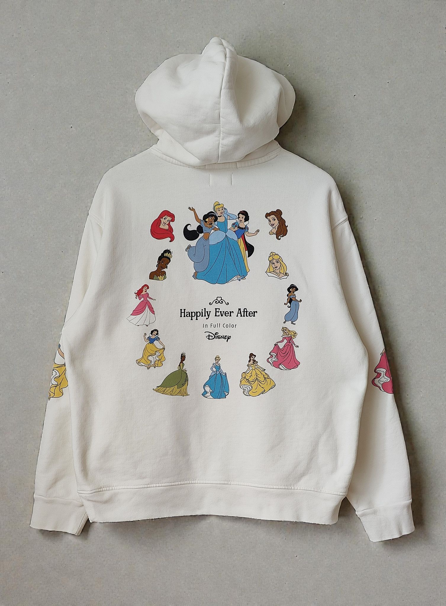 Madhappy Madhappy x Disney Happily Ever After Sweatshirt Hoodie Size US M / EU 48-50 / 2 - 1 Thumbnail