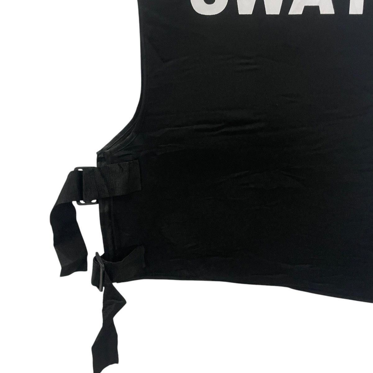 Other Vintage Y2k Swat Vest Size US M / EU 48-50 / 2 - 10 Thumbnail