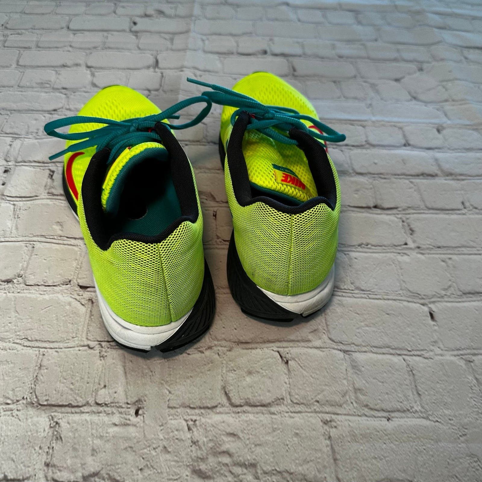 Nike Nike zoom structure athletic shoes Size US 9 / IT 39 - 7 Thumbnail