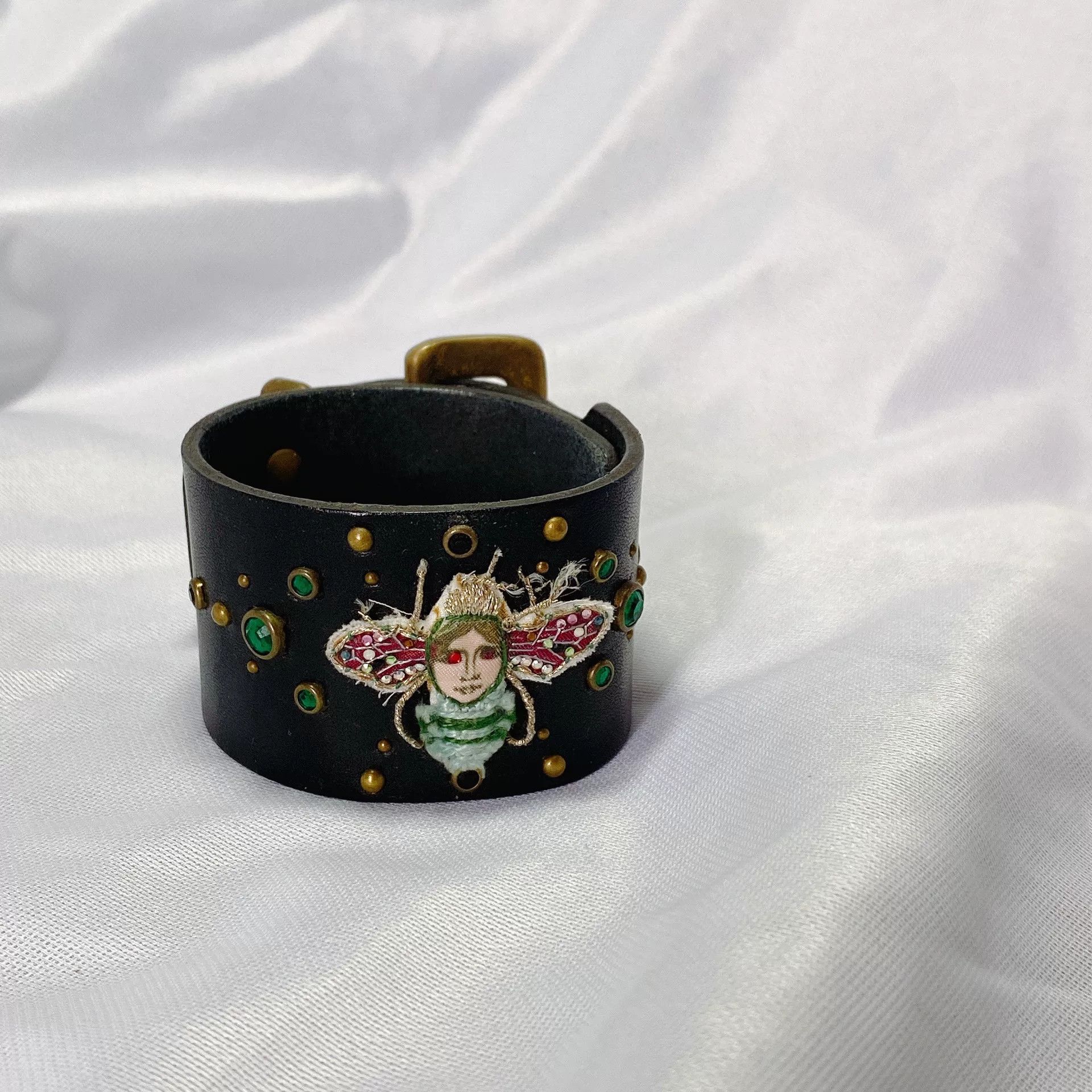 Undercover Undercover Klaus Bracelet | Grailed
