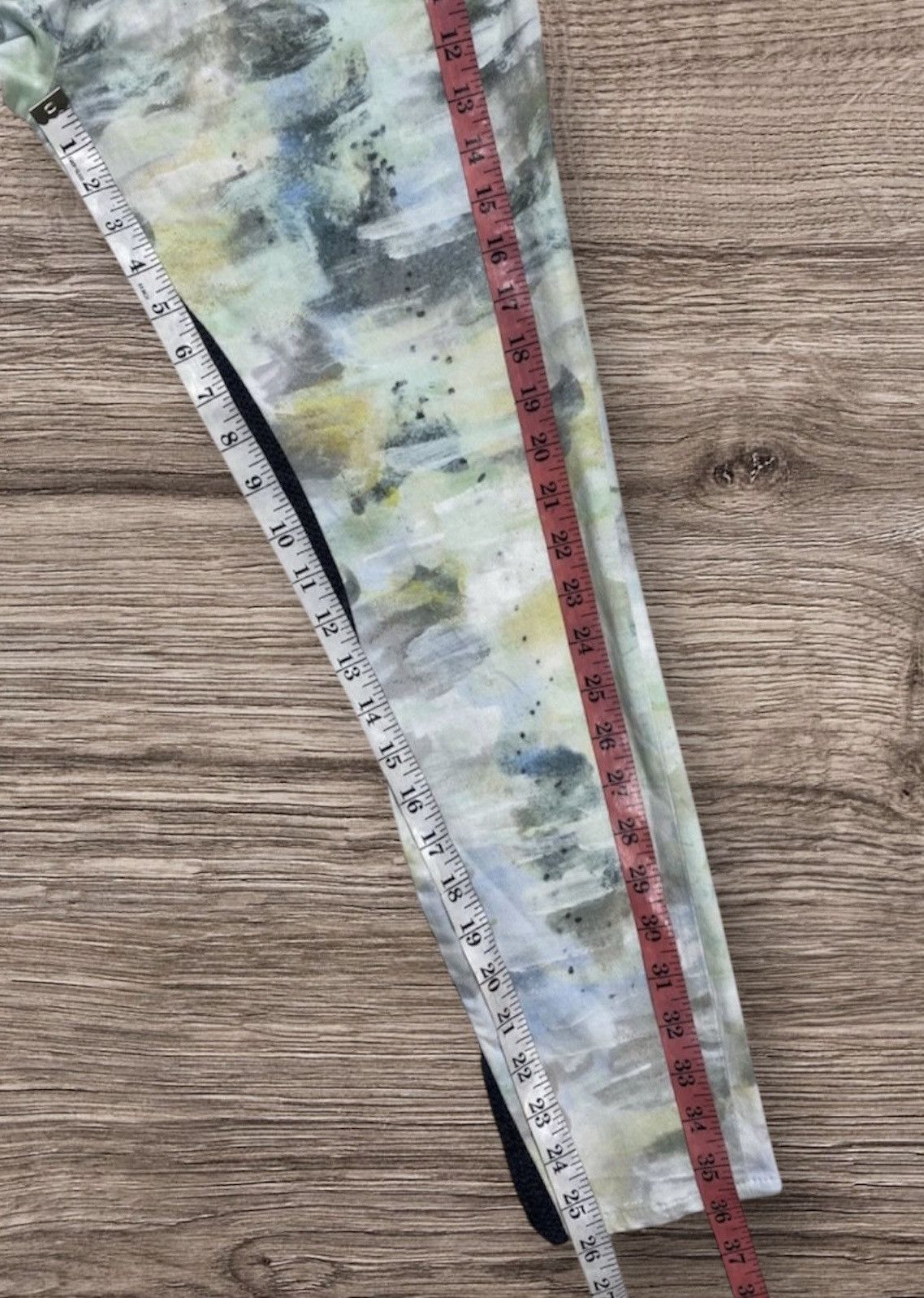 Issey Miyake × Tsumori Chisato Abstract Colour Casual Pant By Tsumori Chisato Size US 30 / EU 46 - 5 Thumbnail