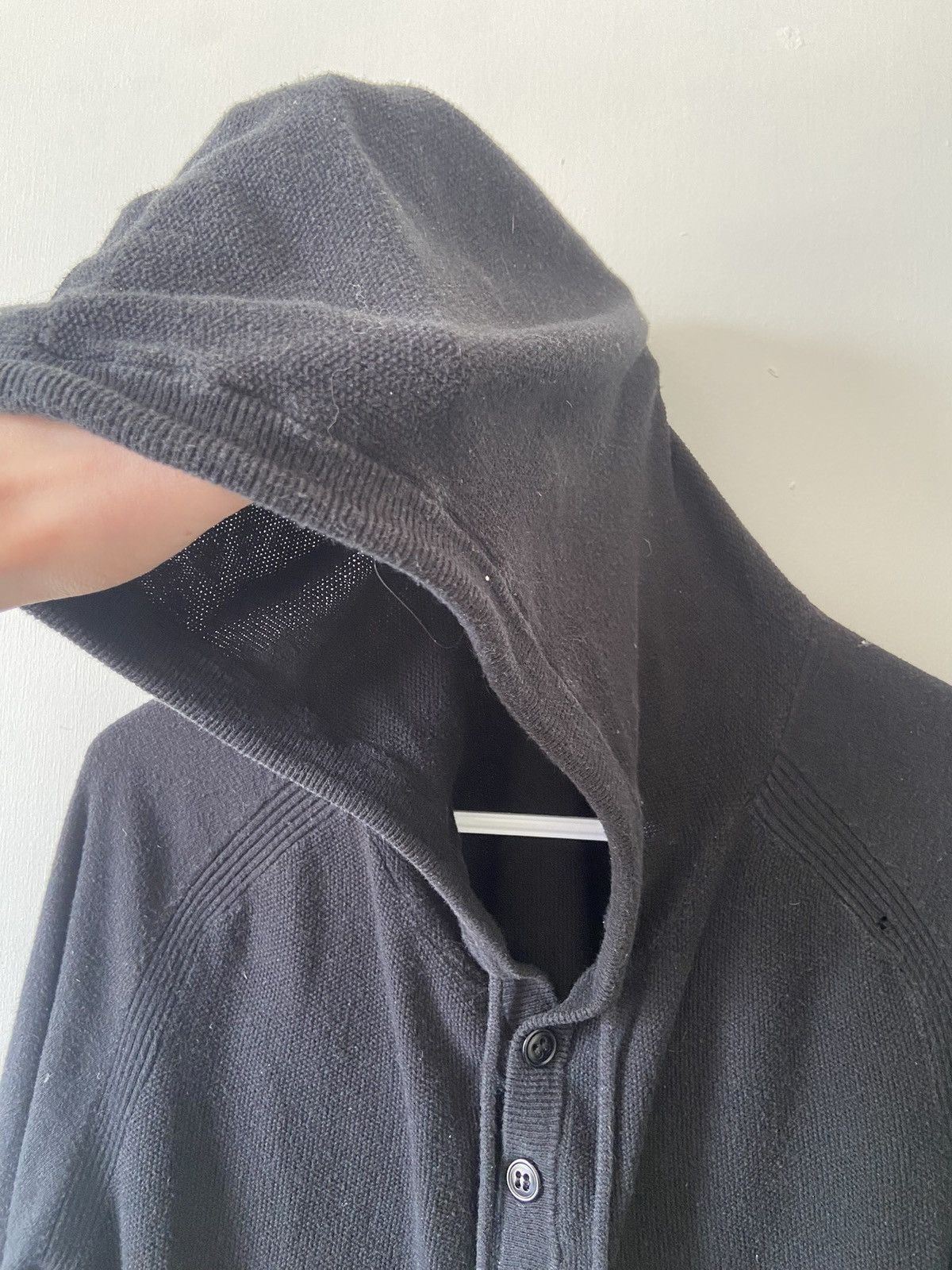 Diesel diesel hoodie Size US M / EU 48-50 / 2 - 11 Thumbnail