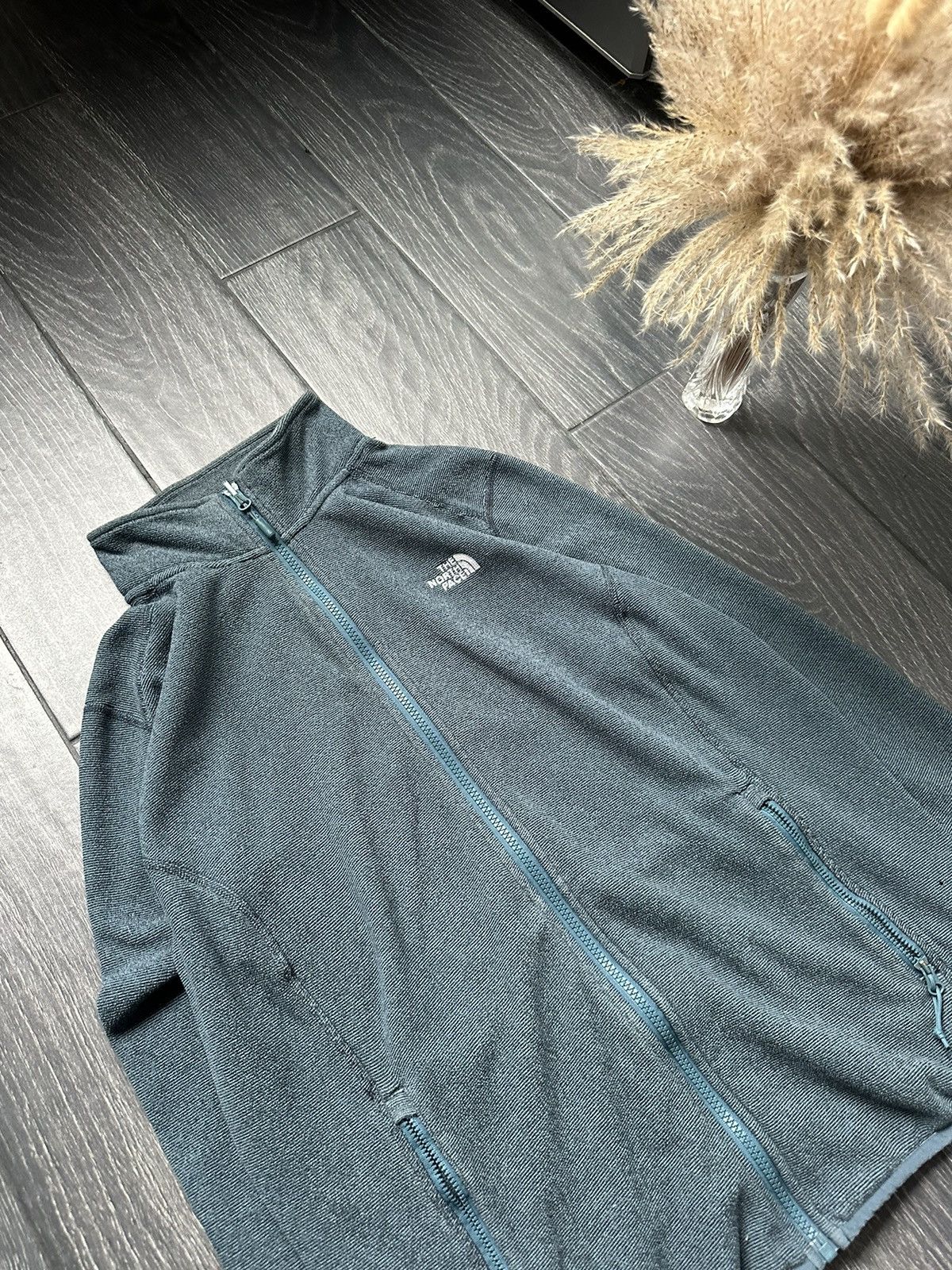 The North Face Vintage The North Face Fleece Jacket Size XL / US 12-14 / IT 48-50 - 5 Thumbnail