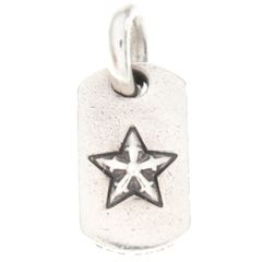 Chrome Hearts Tiny Star | Grailed