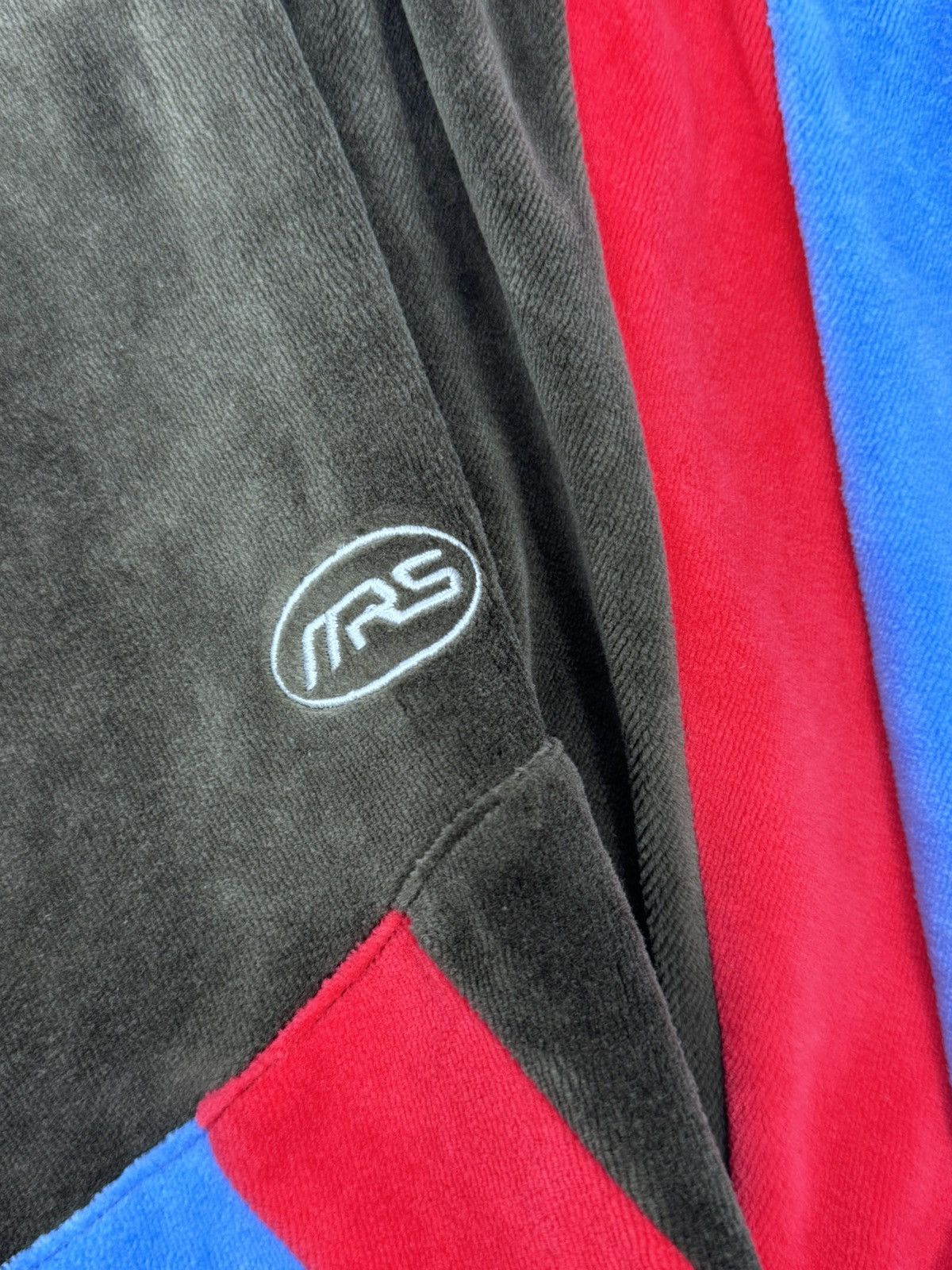 Martine Rose × Supreme LOGO SWEATPANTS Size US 34 / EU 50 - 11 Thumbnail