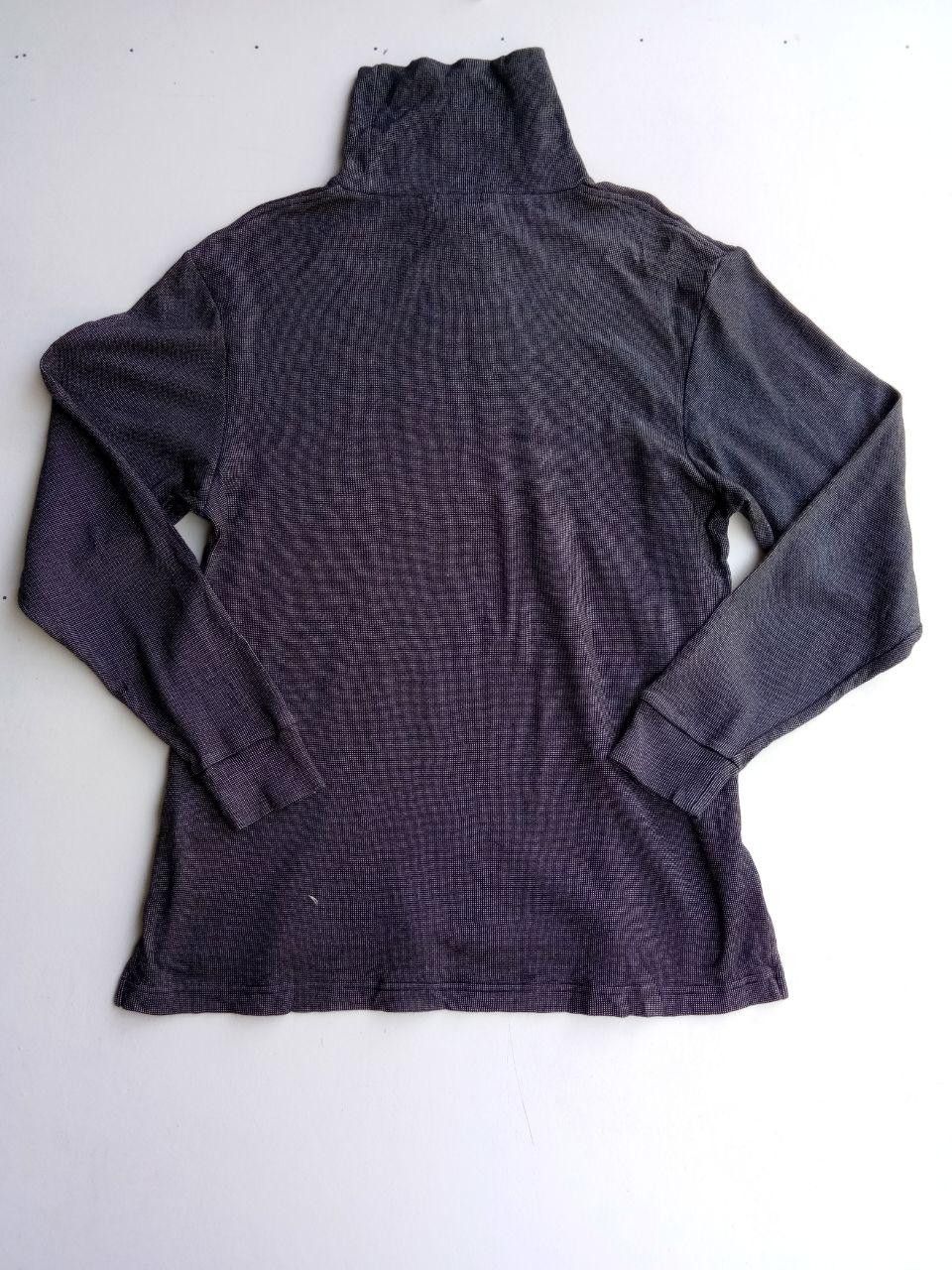 Callaway Vintage Callaway Golf Sport Turtle Neck Long Sleeve T-Shirt Size US M / EU 48-50 / 2 - 3 Thumbnail