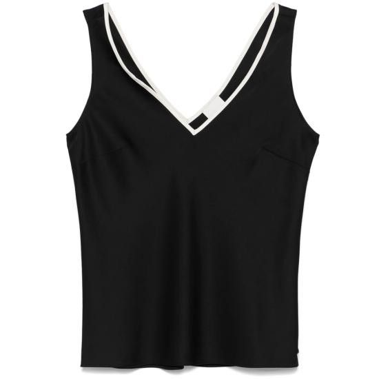 CALVIN KLEIN Women Tops K20K208185 BLACK