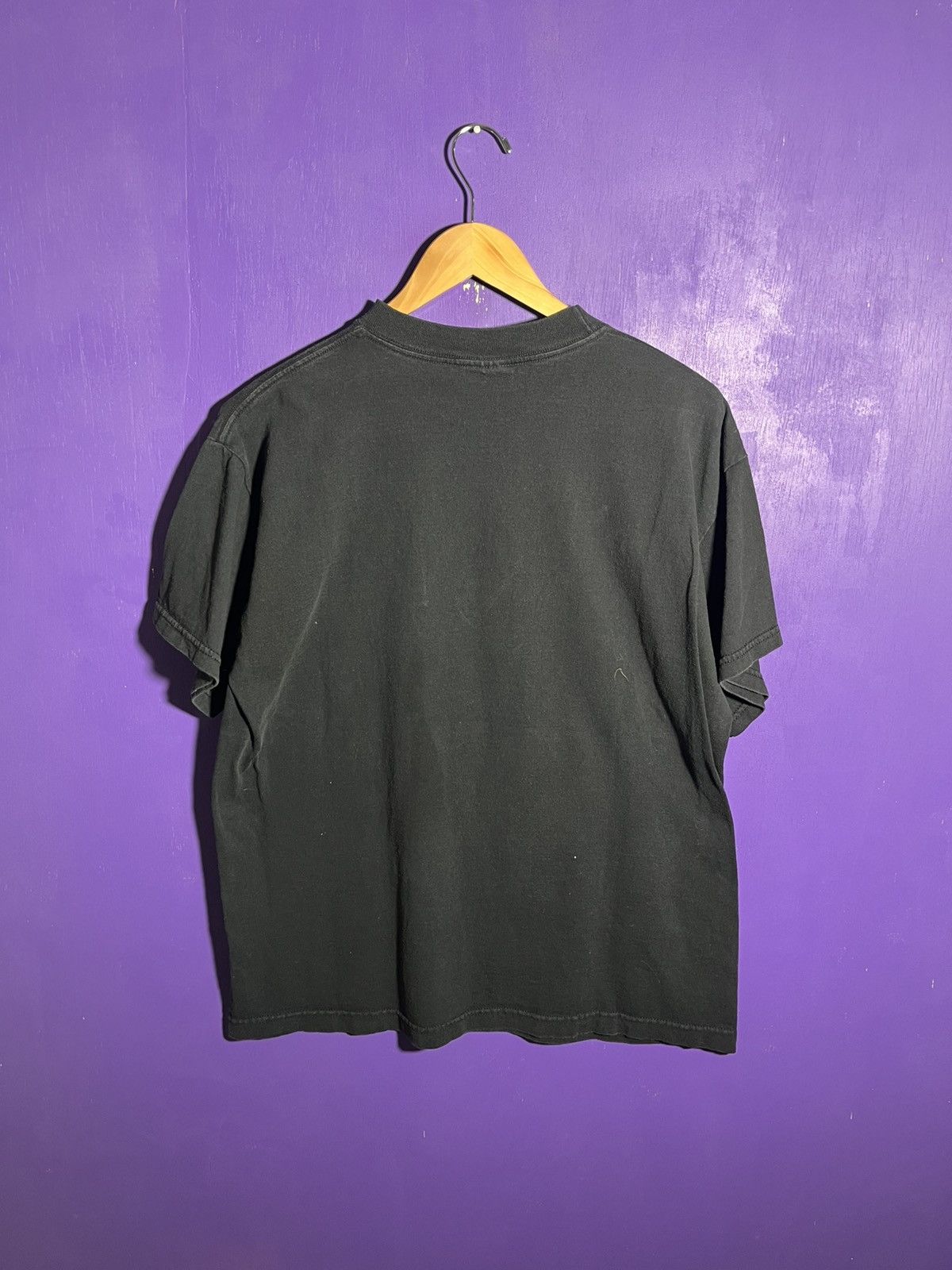 Vintage Vintage 1996 The X-files pilot picture t-shirt Size US L / EU 52-54 / 3 - 2 Thumbnail