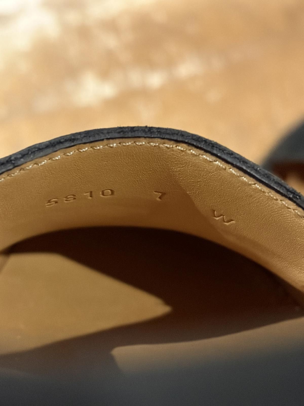 John Lobb John Lobb Driving Shoes Size US 8 / EU 41 - 3 Thumbnail