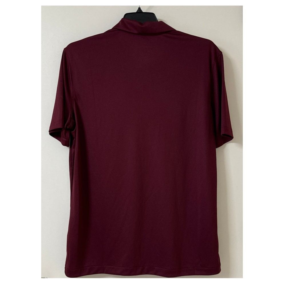 Nike University of Minnesota Lot Large Nike Polo Shirts T, Shorts Size US L / EU 52-54 / 3 - 9 Thumbnail
