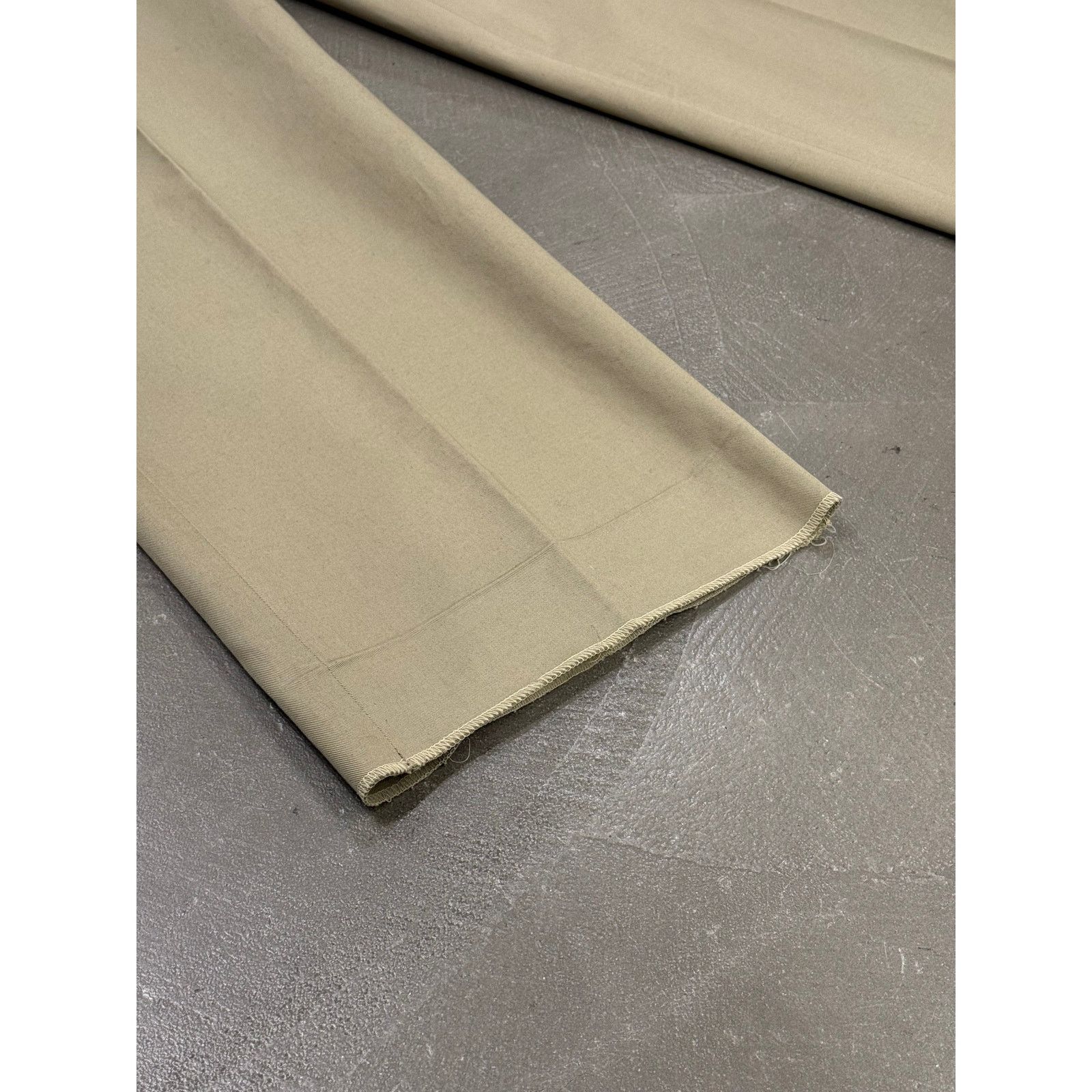 Maison Margiela A/W2022 Maison Margiela tailored pants Size US 36 / EU 52 - 4 Thumbnail