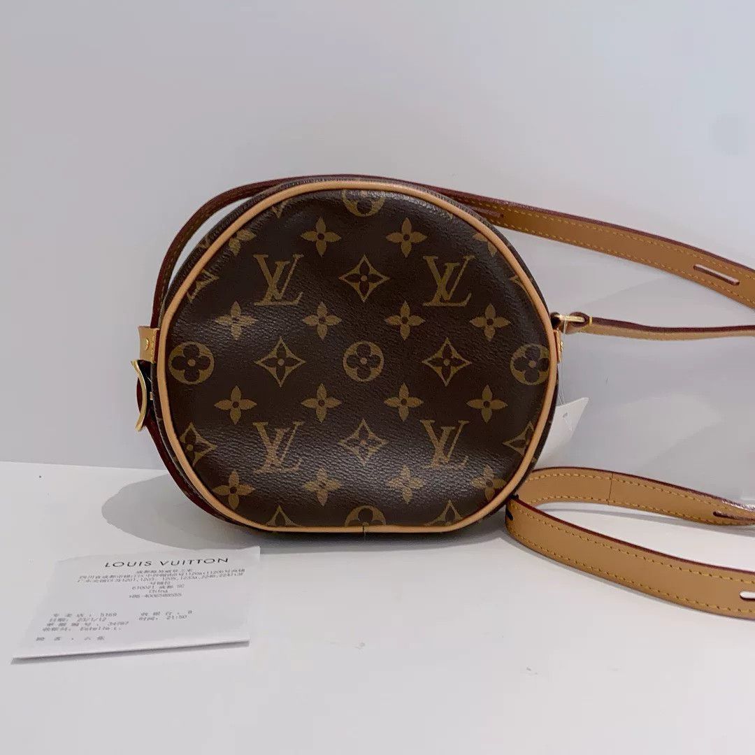 Louis Vuitton Pre-loved Bag Very good condition Size ONE SIZE - 1 Thumbnail