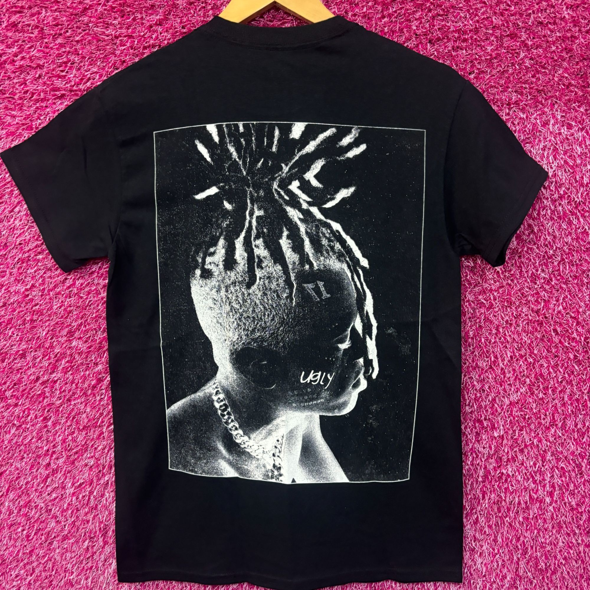 Other Xxxtentacion Bad Vibes Forever Rap Tshirt size Small Size US S / EU 44-46 / 1 - 1 Thumbnail